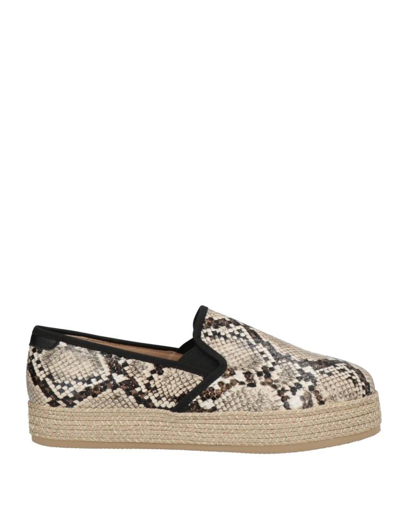 BALDININI Espadrilles Damen Beige BALDININI Espadrilles Damen Beige von BALDININI
