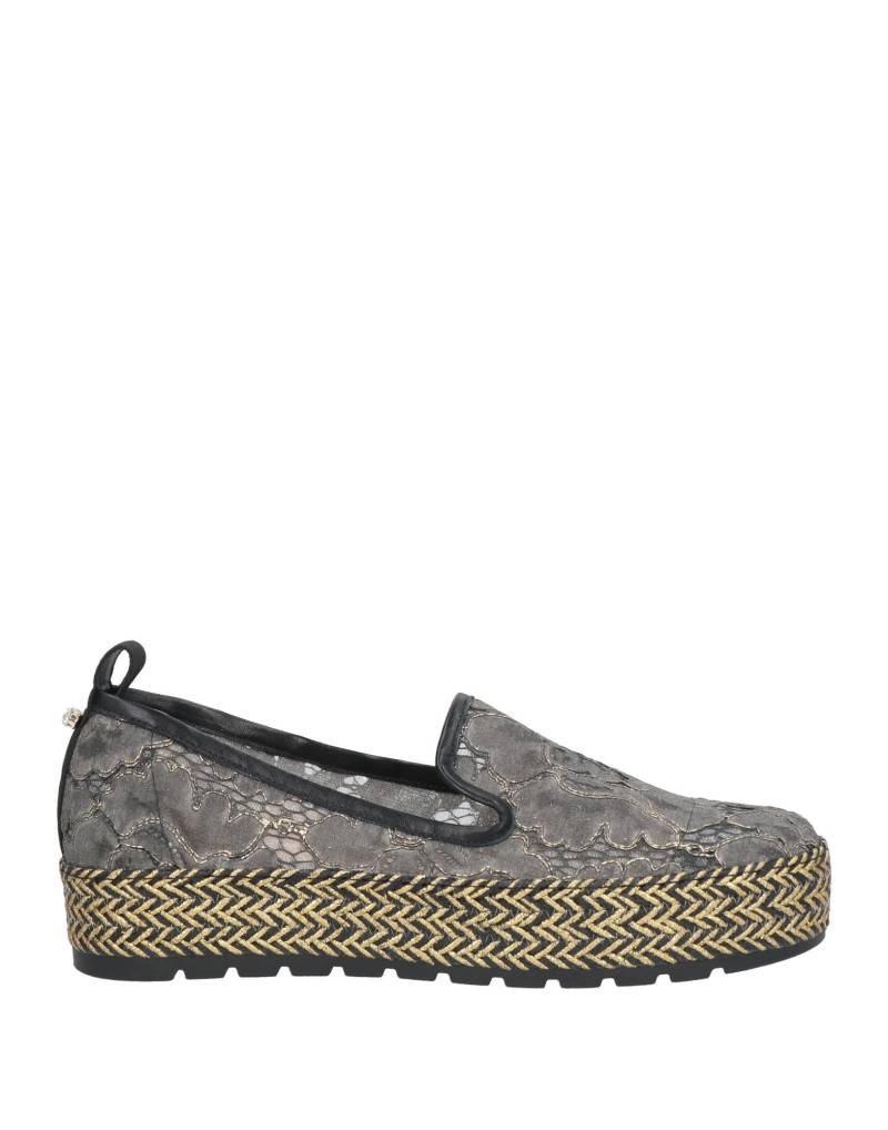 BALDININI Espadrilles Damen Blei von BALDININI