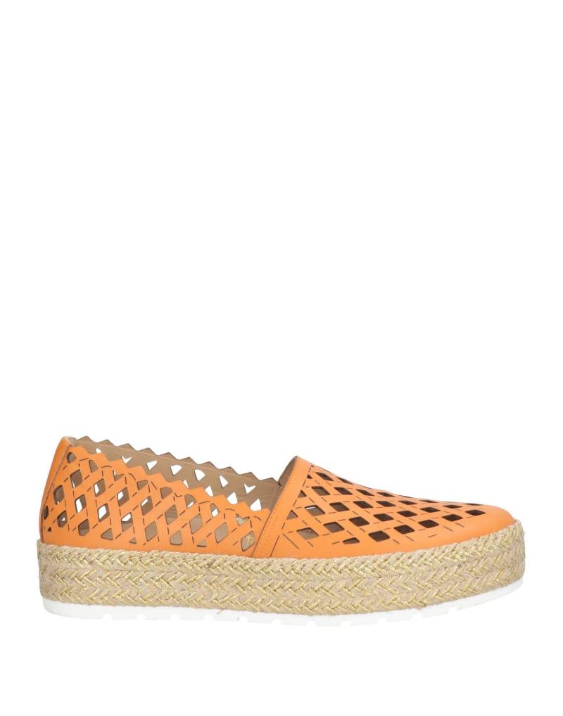 BALDININI Espadrilles Damen Lederfarben von BALDININI