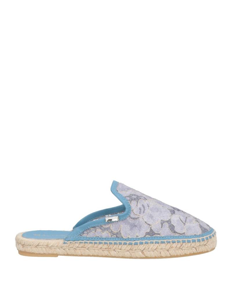 BALDININI Espadrilles Damen Lila von BALDININI