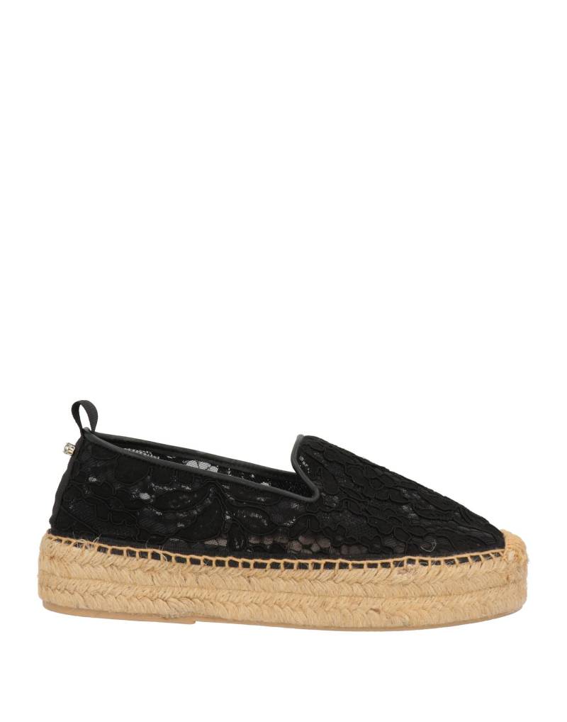 BALDININI Espadrilles Damen Schwarz von BALDININI