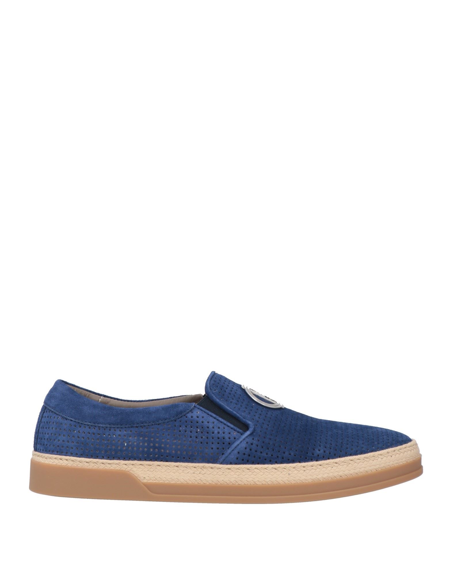 BALDININI Espadrilles Herren Blau von BALDININI