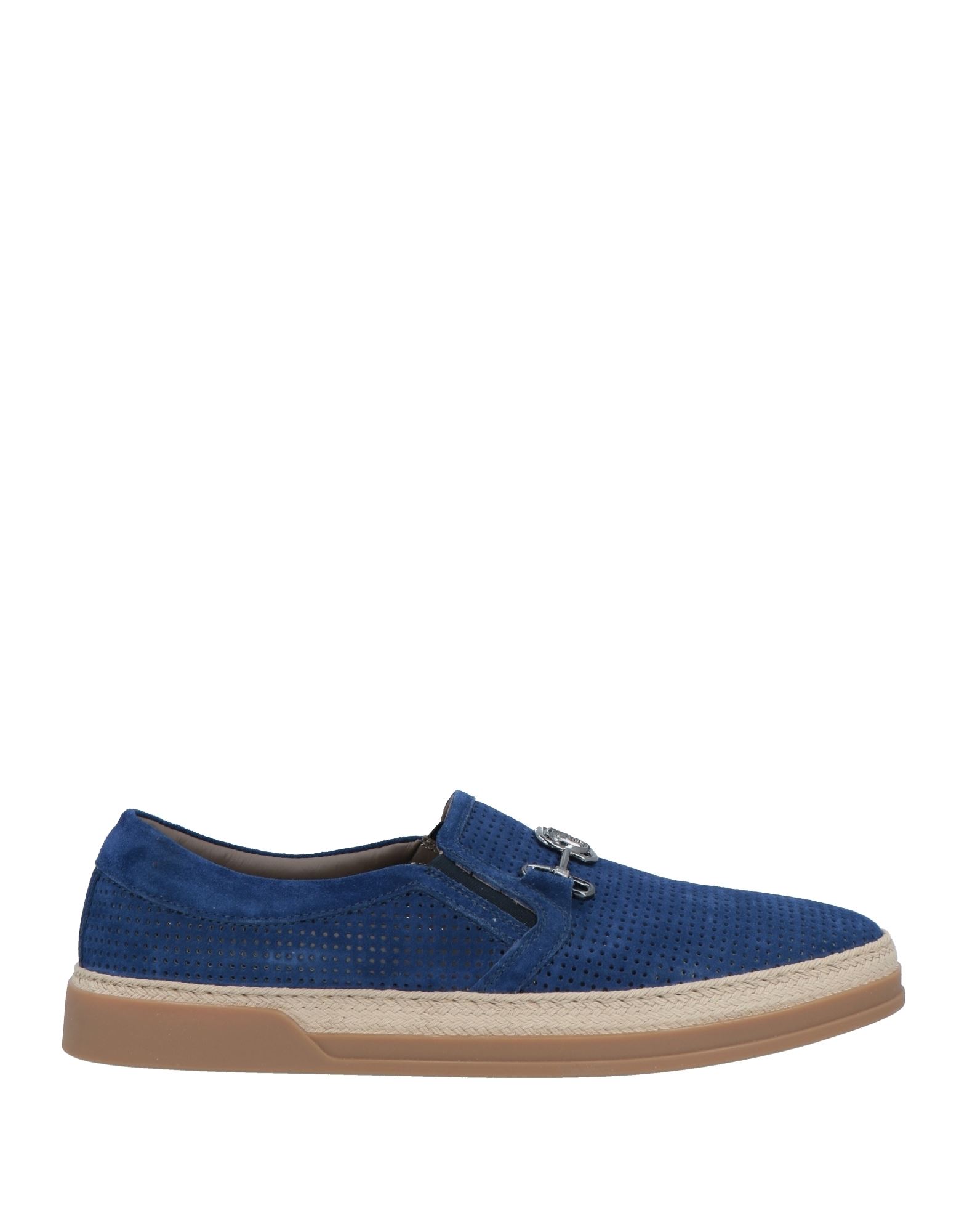 BALDININI Espadrilles Herren Blau von BALDININI