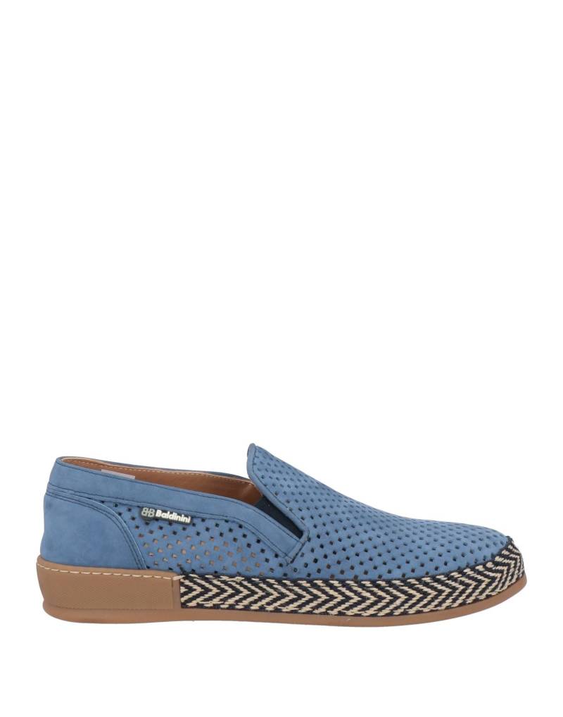 BALDININI Espadrilles Herren Blau von BALDININI