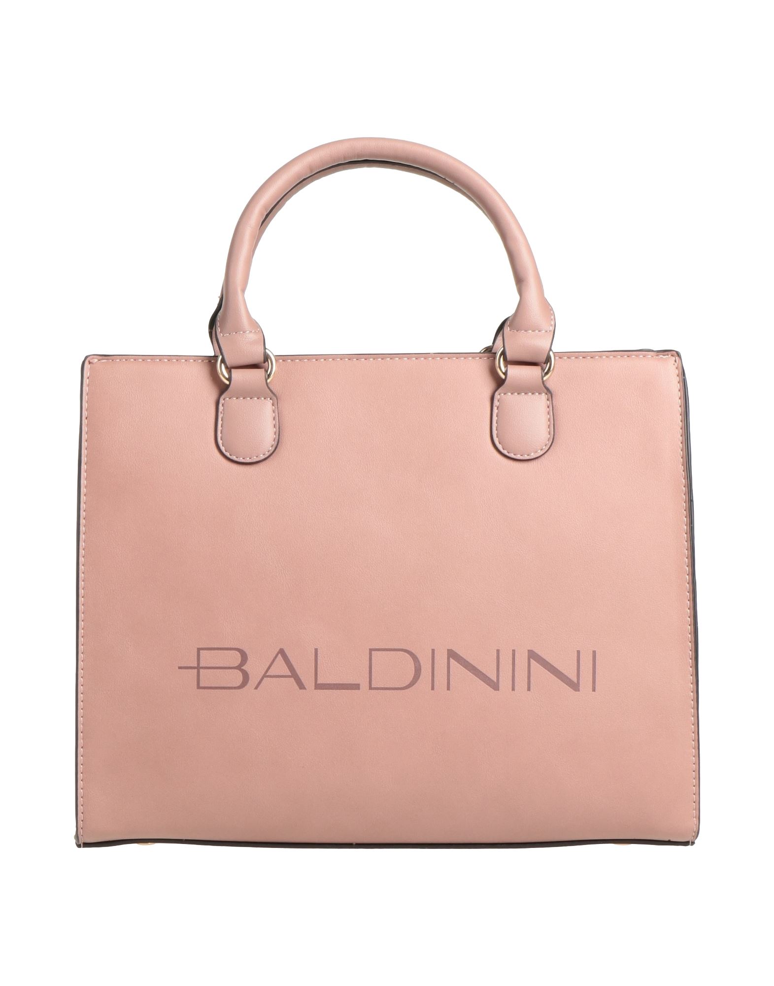 BALDININI Handtaschen Damen Altrosa von BALDININI