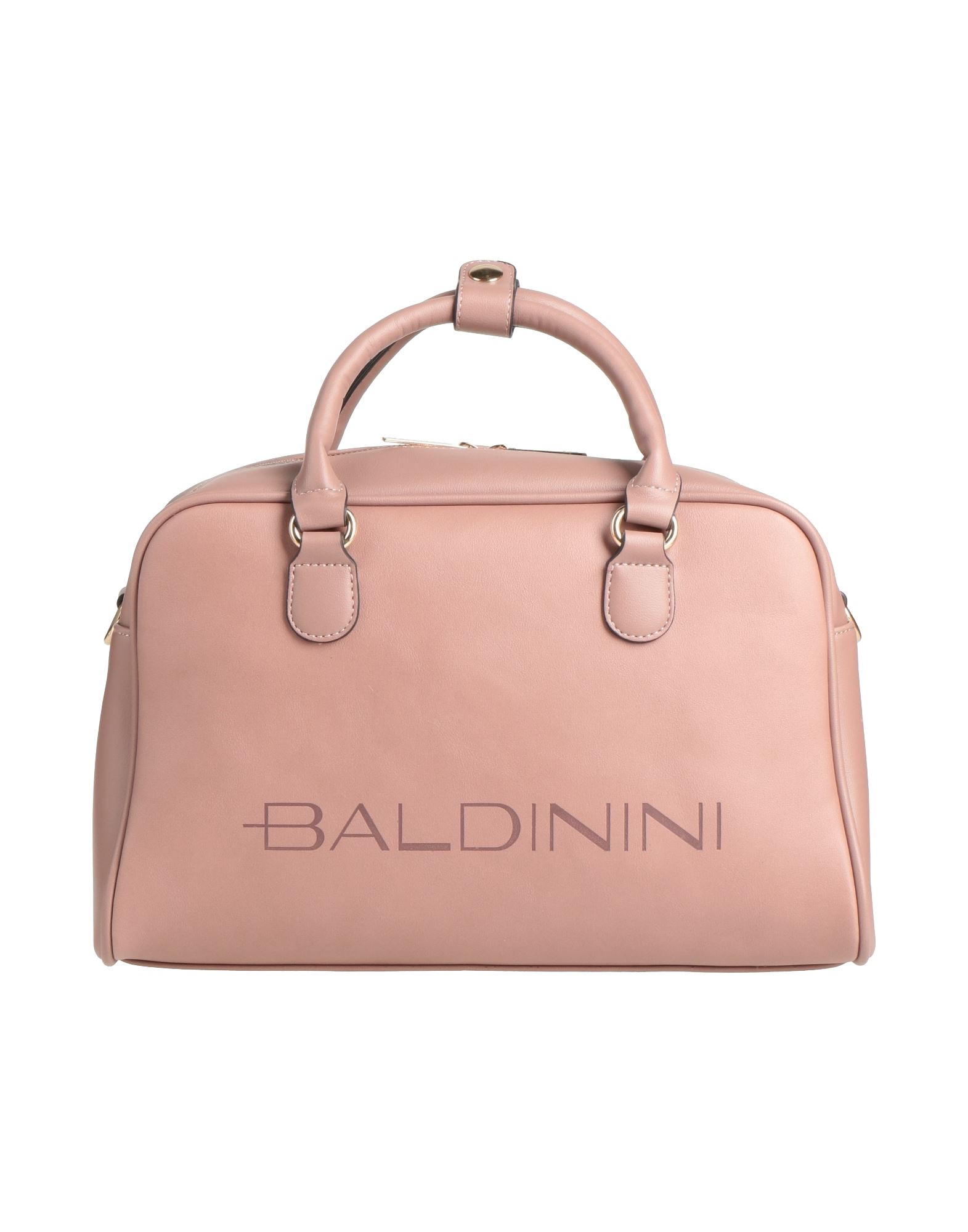 BALDININI Handtaschen Damen Altrosa von BALDININI