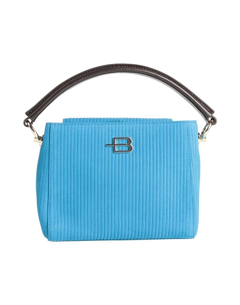 BALDININI Handtaschen Damen Azurblau von BALDININI