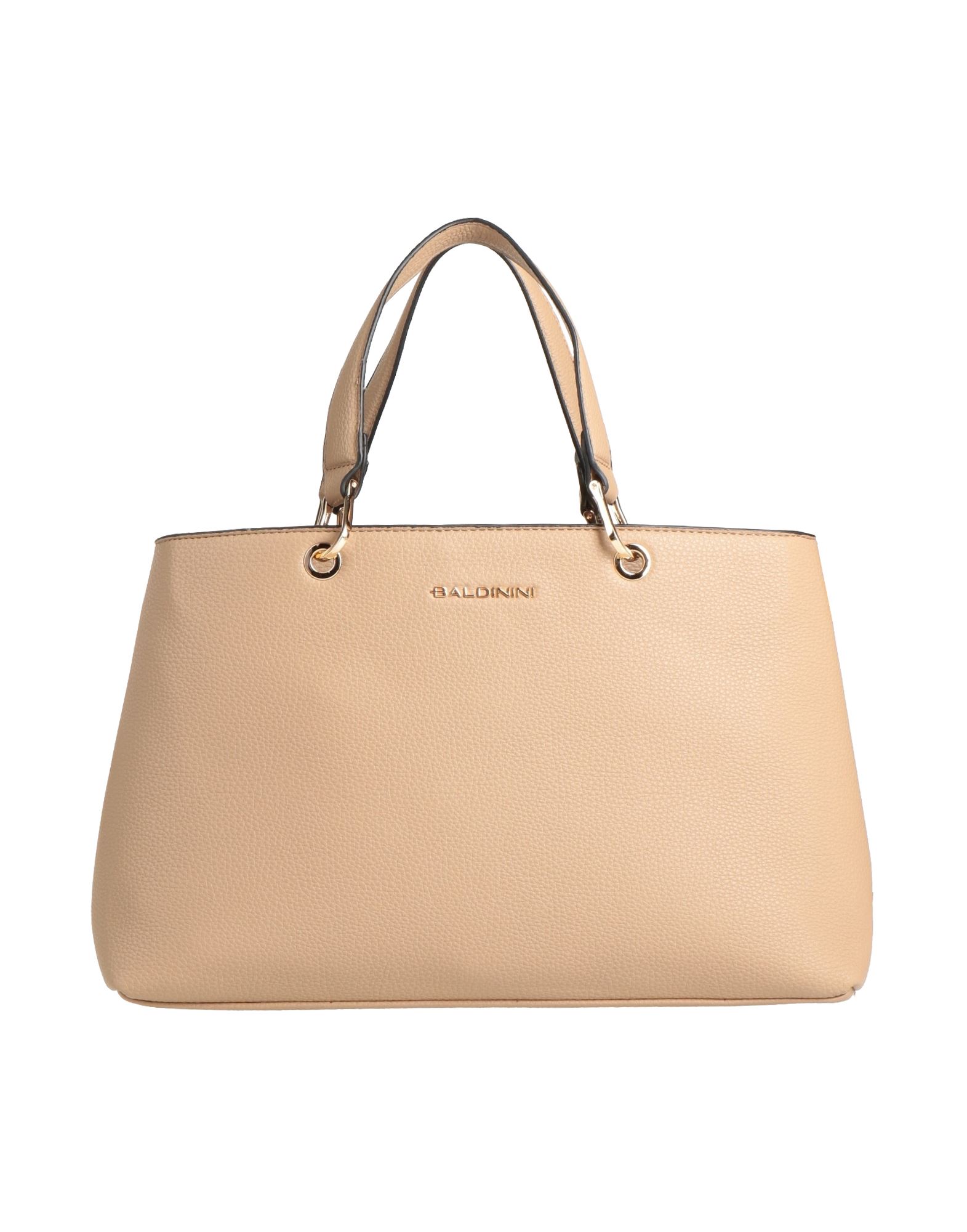 BALDININI Handtaschen Damen Beige von BALDININI