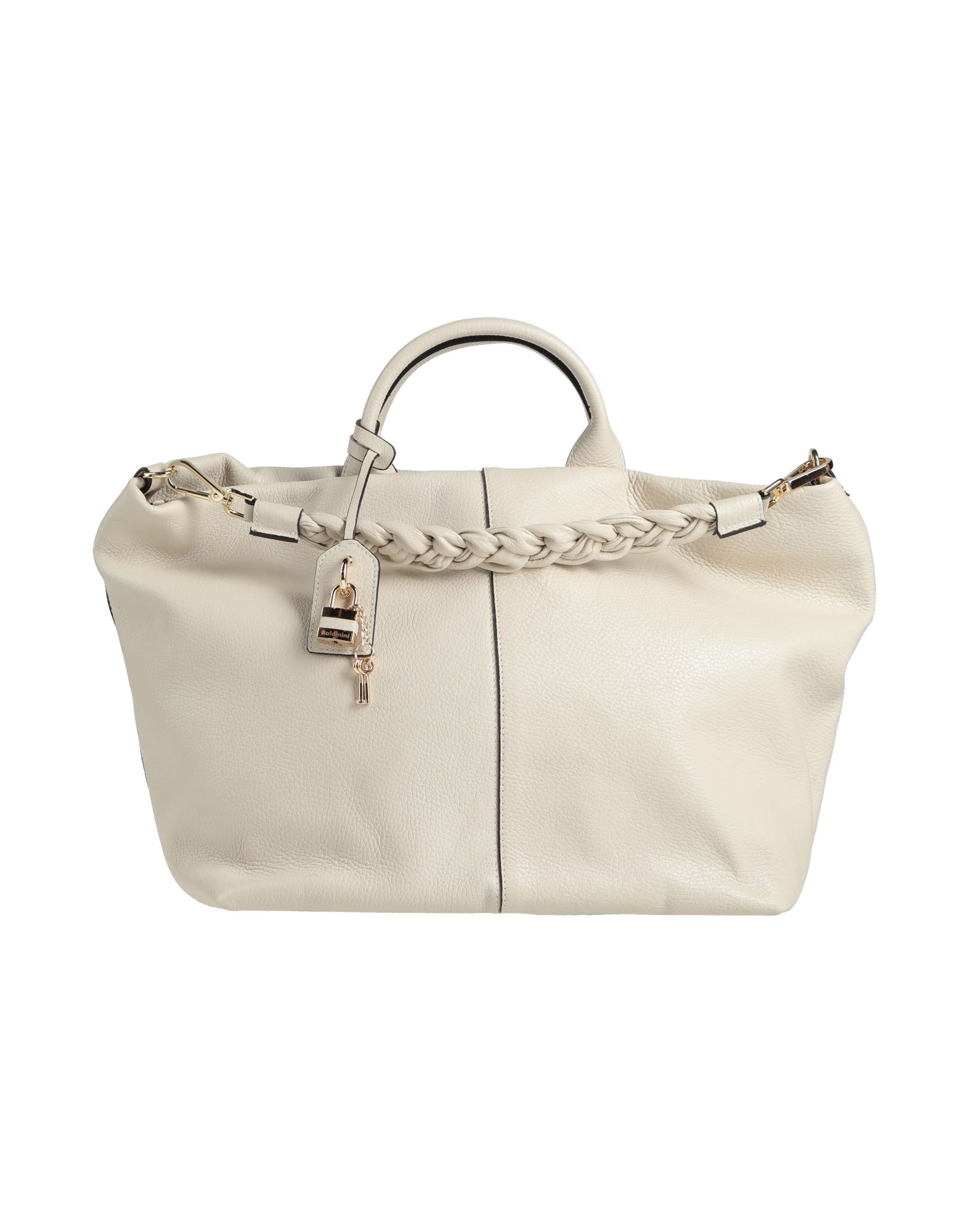 BALDININI Handtaschen Damen Beige BALDININI Handtaschen Damen Beige von BALDININI