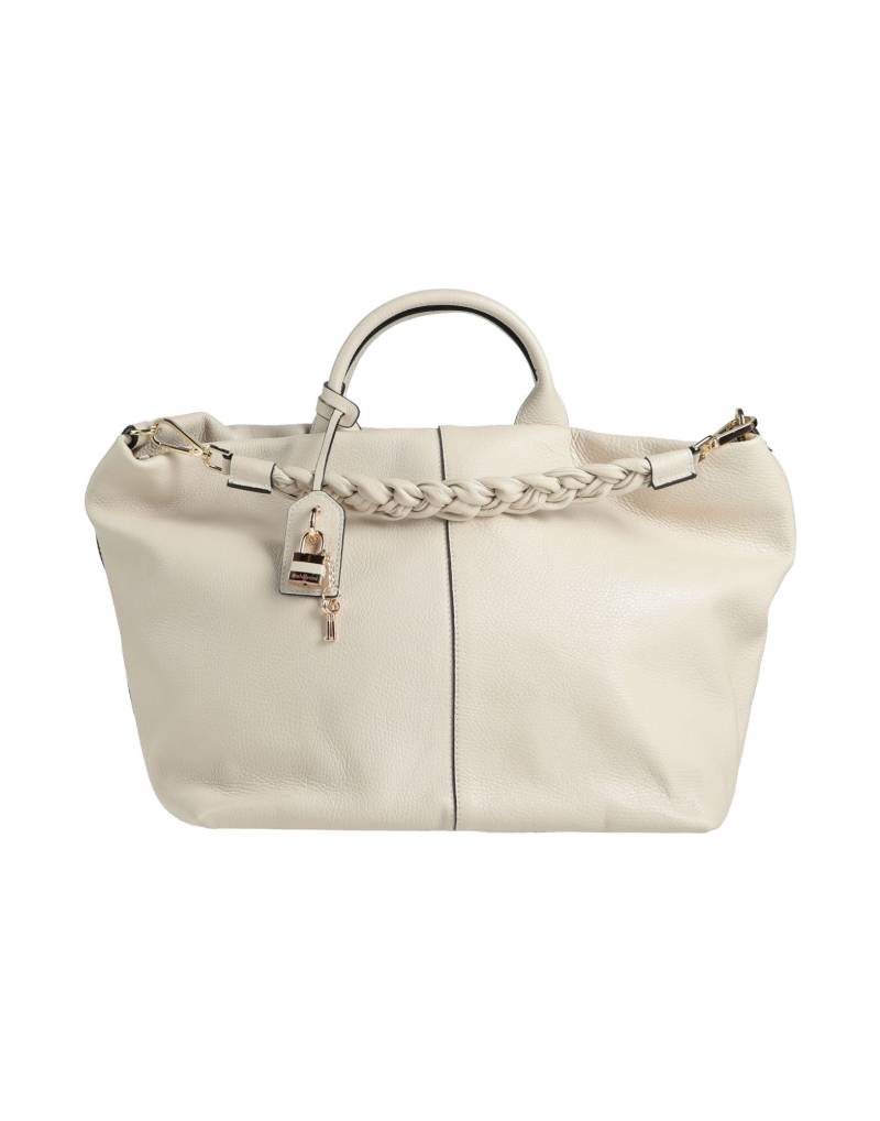 BALDININI Handtaschen Damen Beige BALDININI Handtaschen Damen Beige von BALDININI