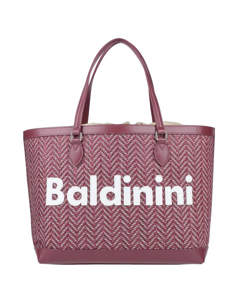 BALDININI Handtaschen Damen Bordeaux von BALDININI