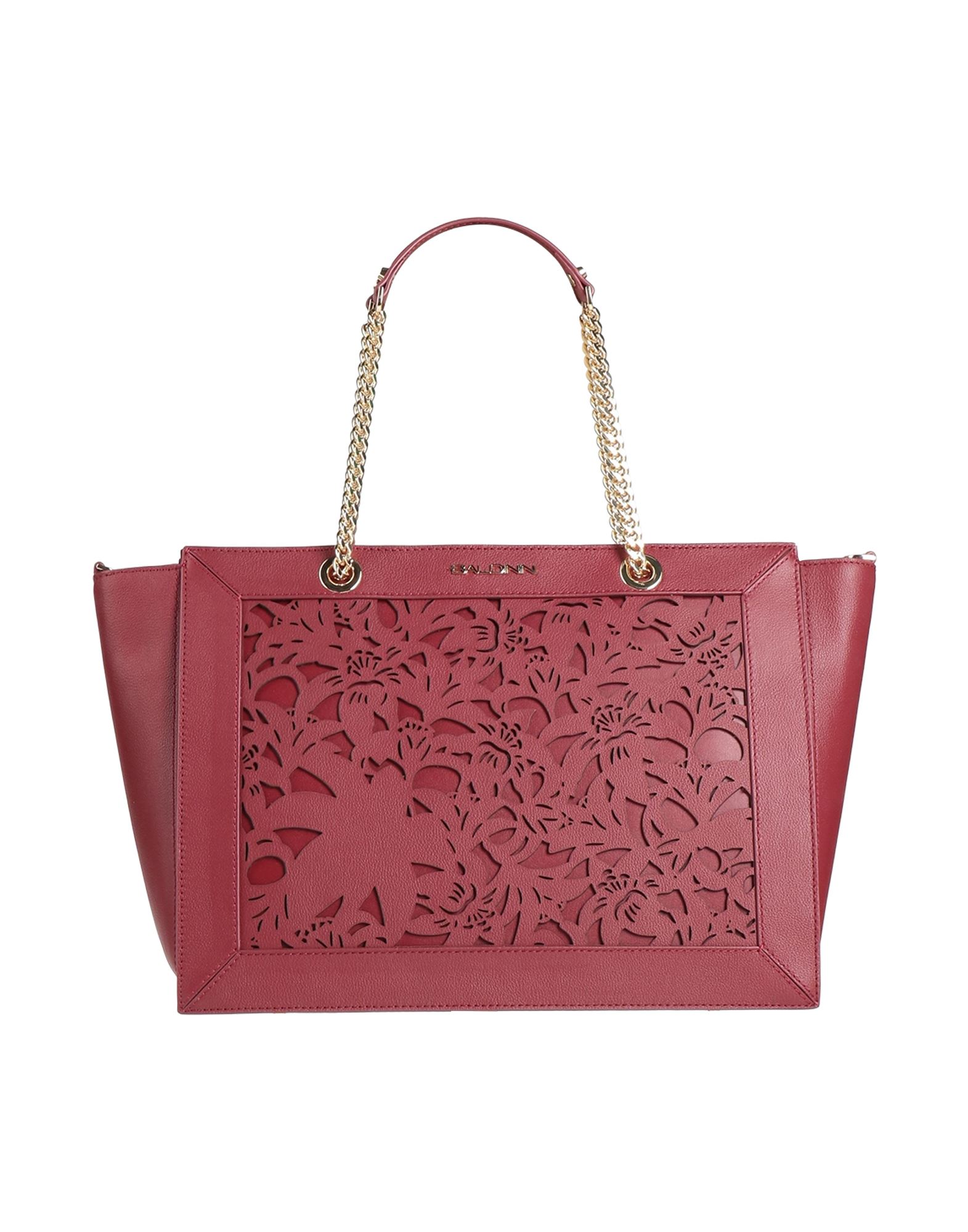 BALDININI Handtaschen Damen Bordeaux von BALDININI