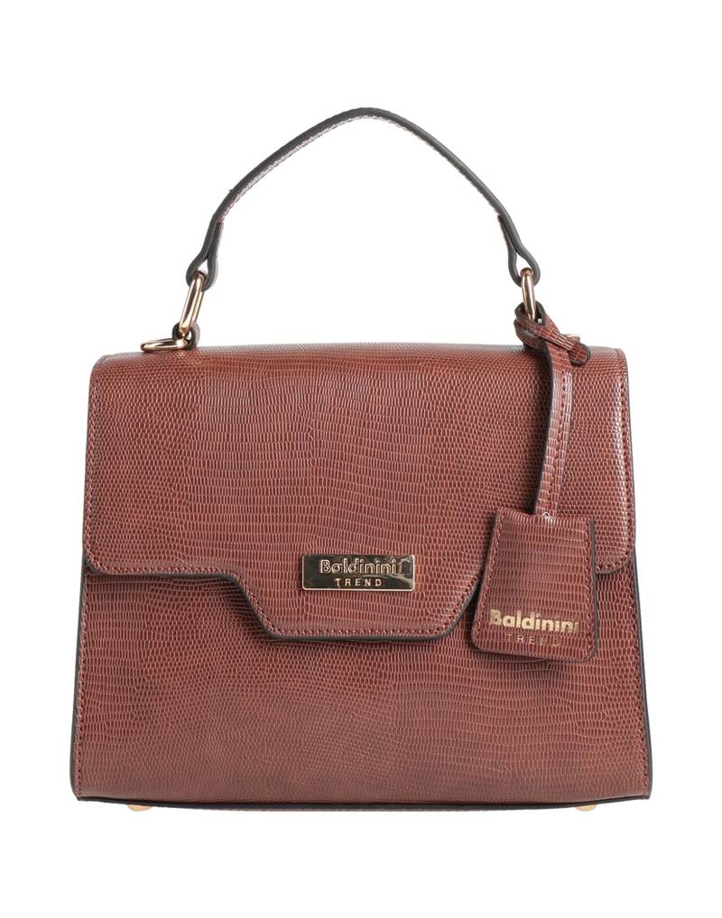 BALDININI Handtaschen Damen Braun von BALDININI