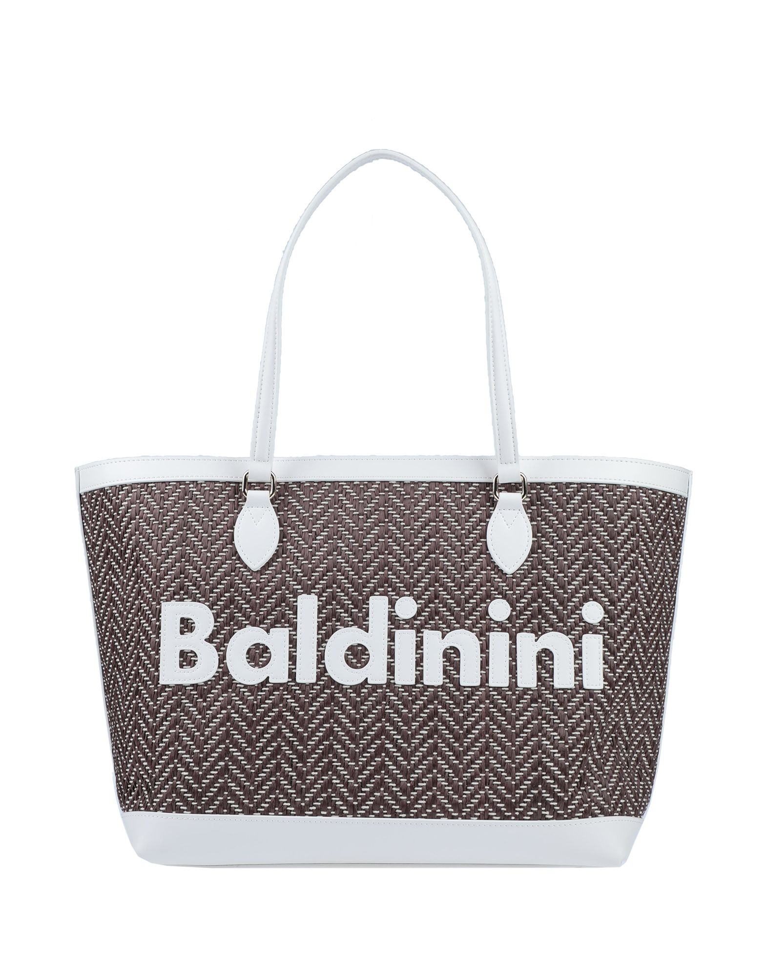 BALDININI Handtaschen Damen Weiß von BALDININI