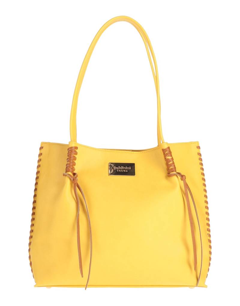 BALDININI Handtaschen Damen Gelb von BALDININI
