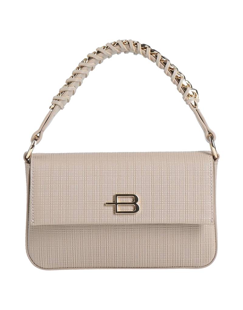 BALDININI Handtaschen Damen Maulwurfsgrau von BALDININI