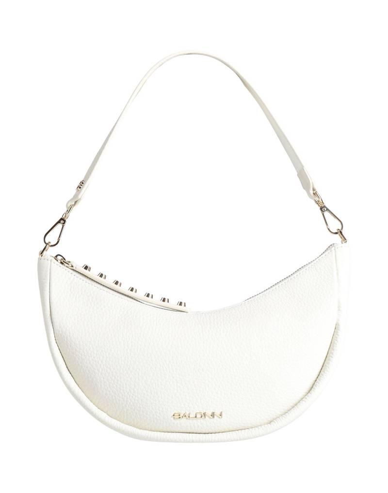 BALDININI Handtaschen Damen Off white von BALDININI