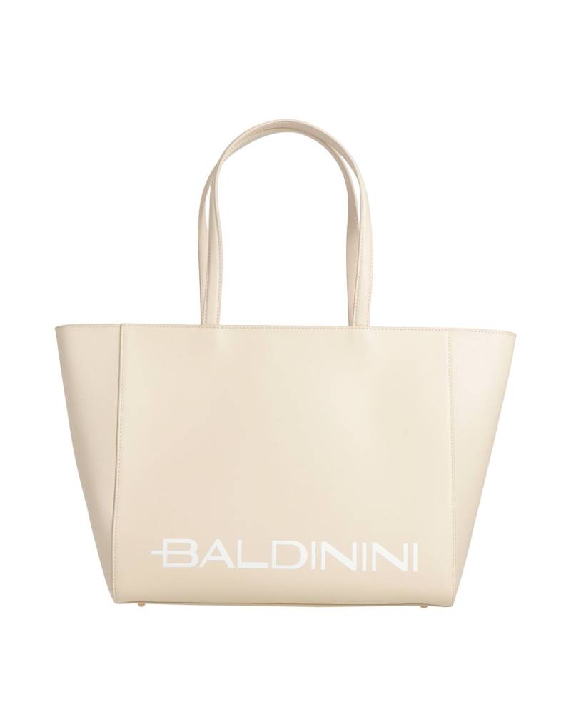 BALDININI Handtaschen Damen Off white von BALDININI