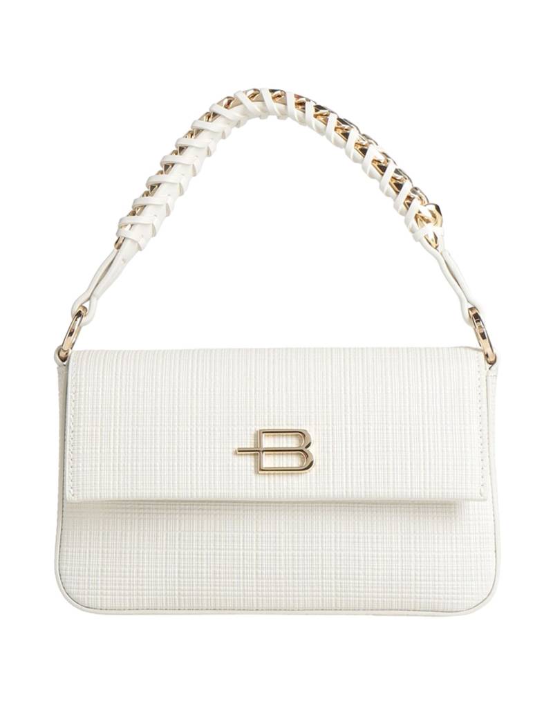 BALDININI Handtaschen Damen Off white von BALDININI