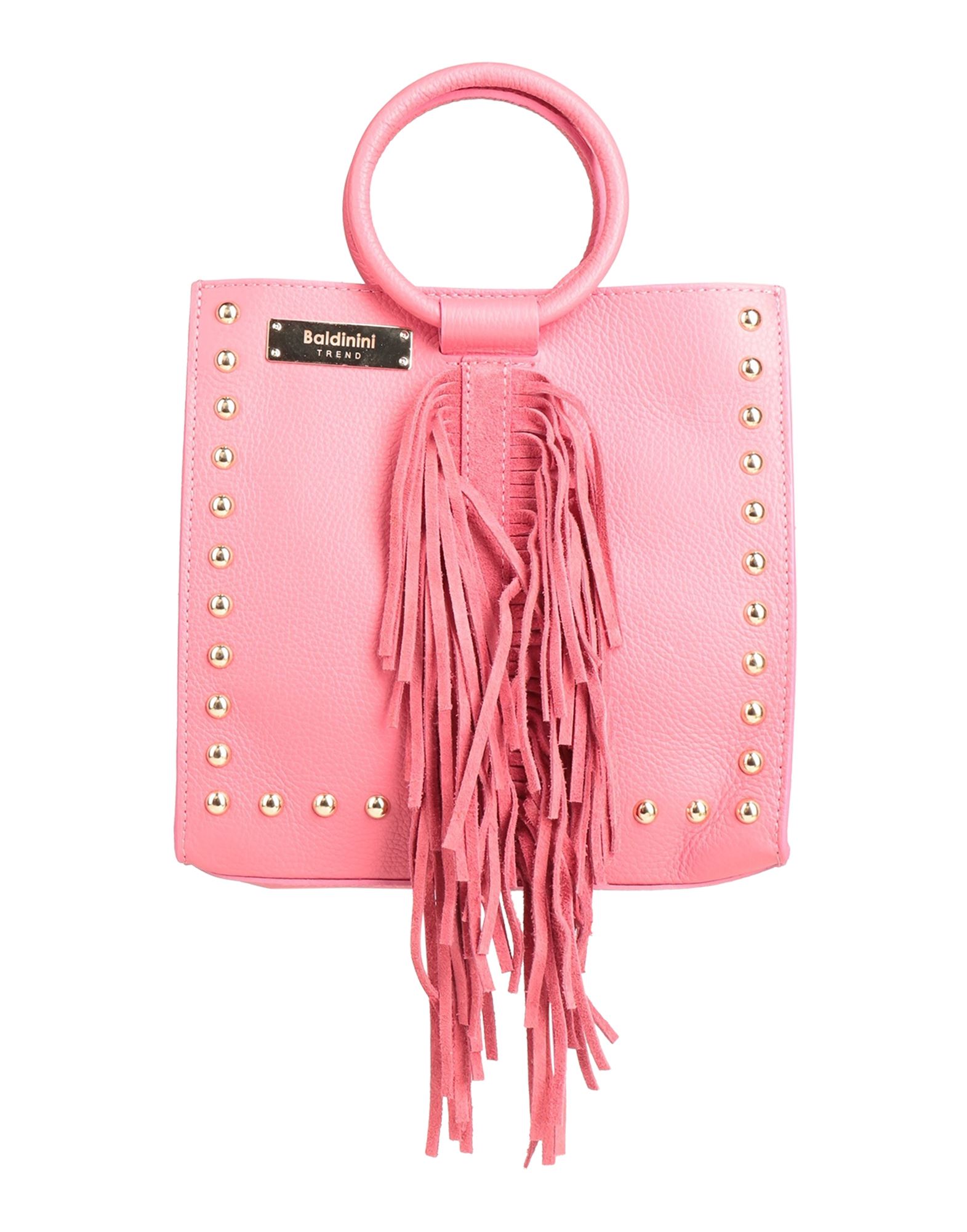 BALDININI Handtaschen Damen Rosa von BALDININI