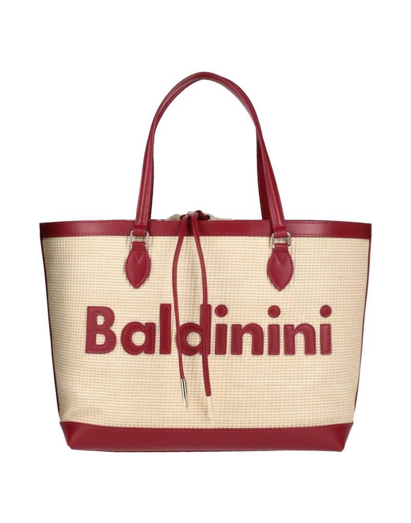 BALDININI Handtaschen Damen Rot von BALDININI