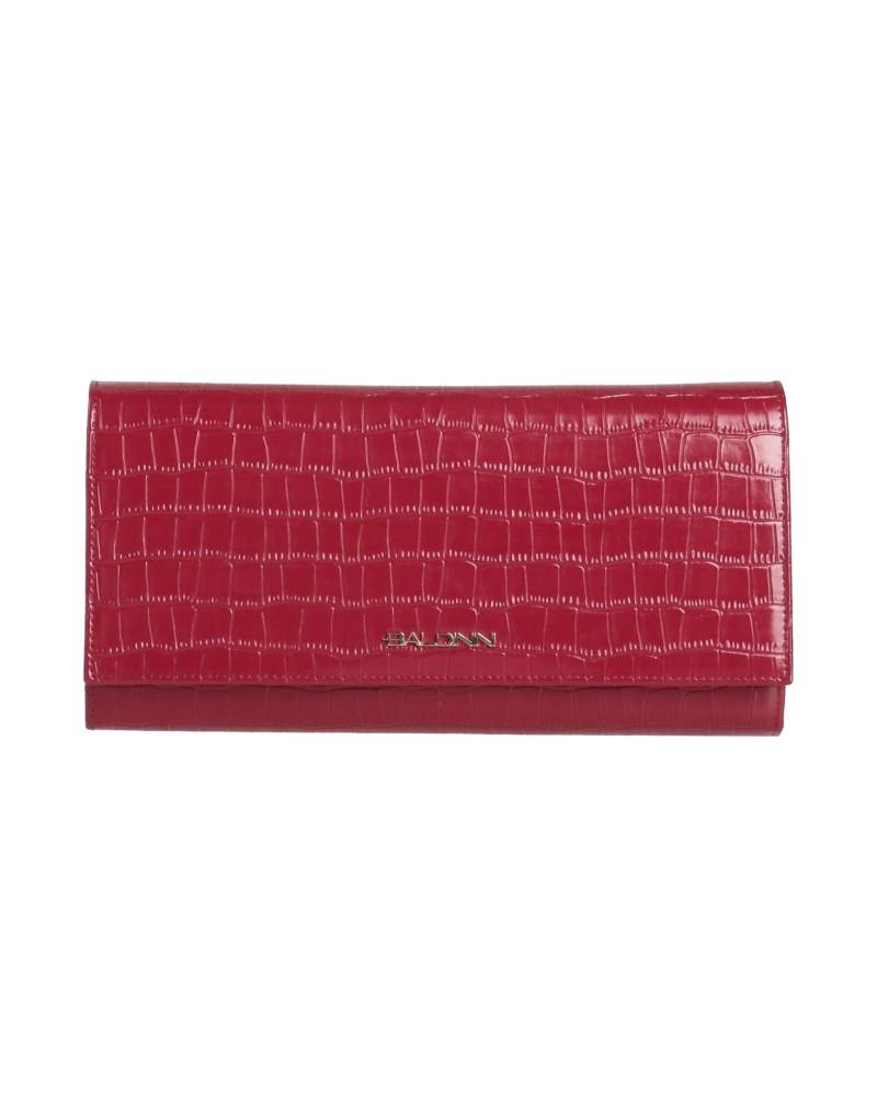 BALDININI Handtaschen Damen Rot von BALDININI