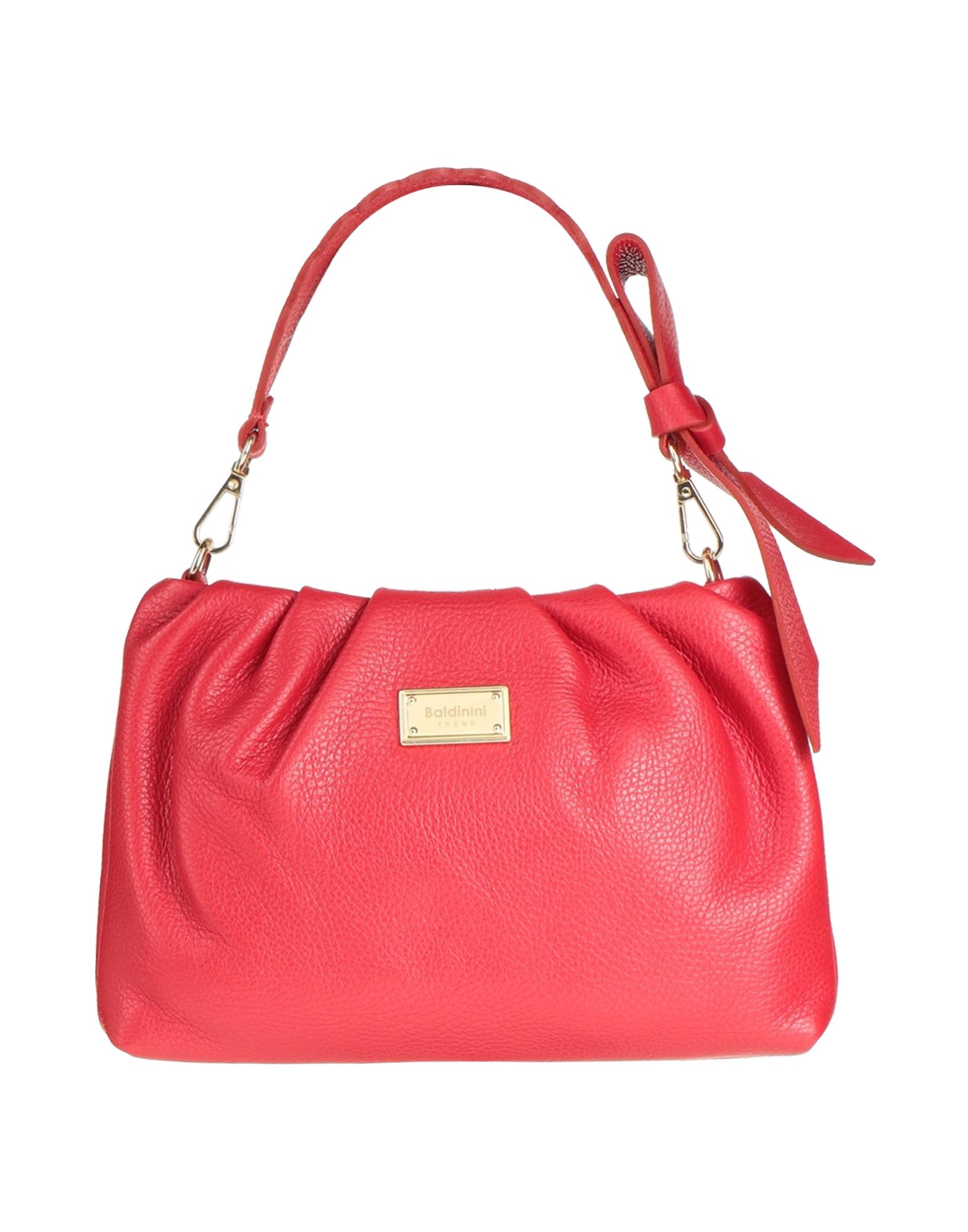 BALDININI Handtaschen Damen Rot von BALDININI