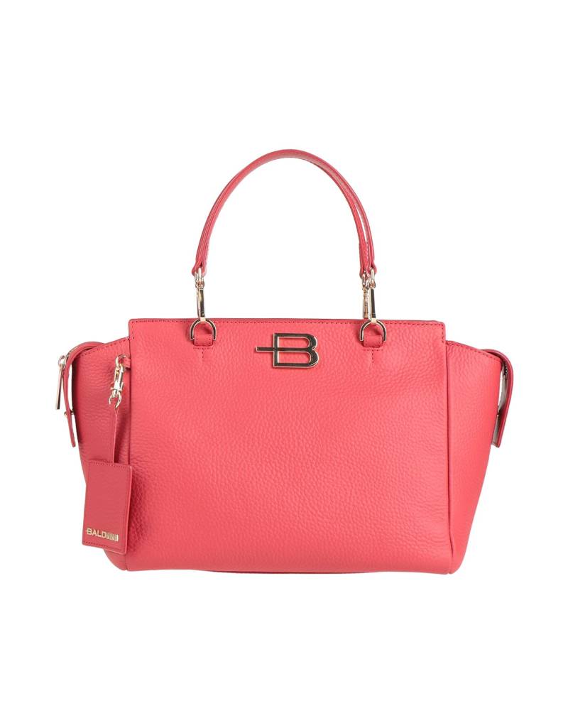 BALDININI Handtaschen Damen Rot von BALDININI