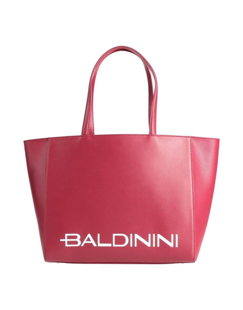BALDININI Handtaschen Damen Rot von BALDININI