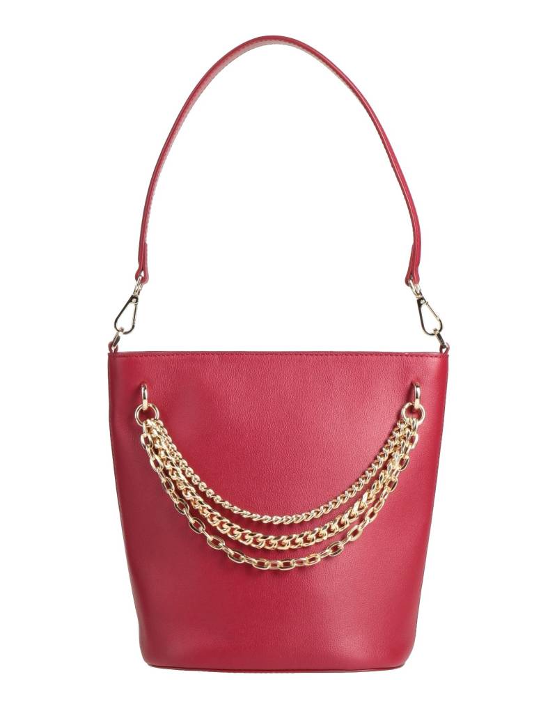 BALDININI Handtaschen Damen Rot von BALDININI