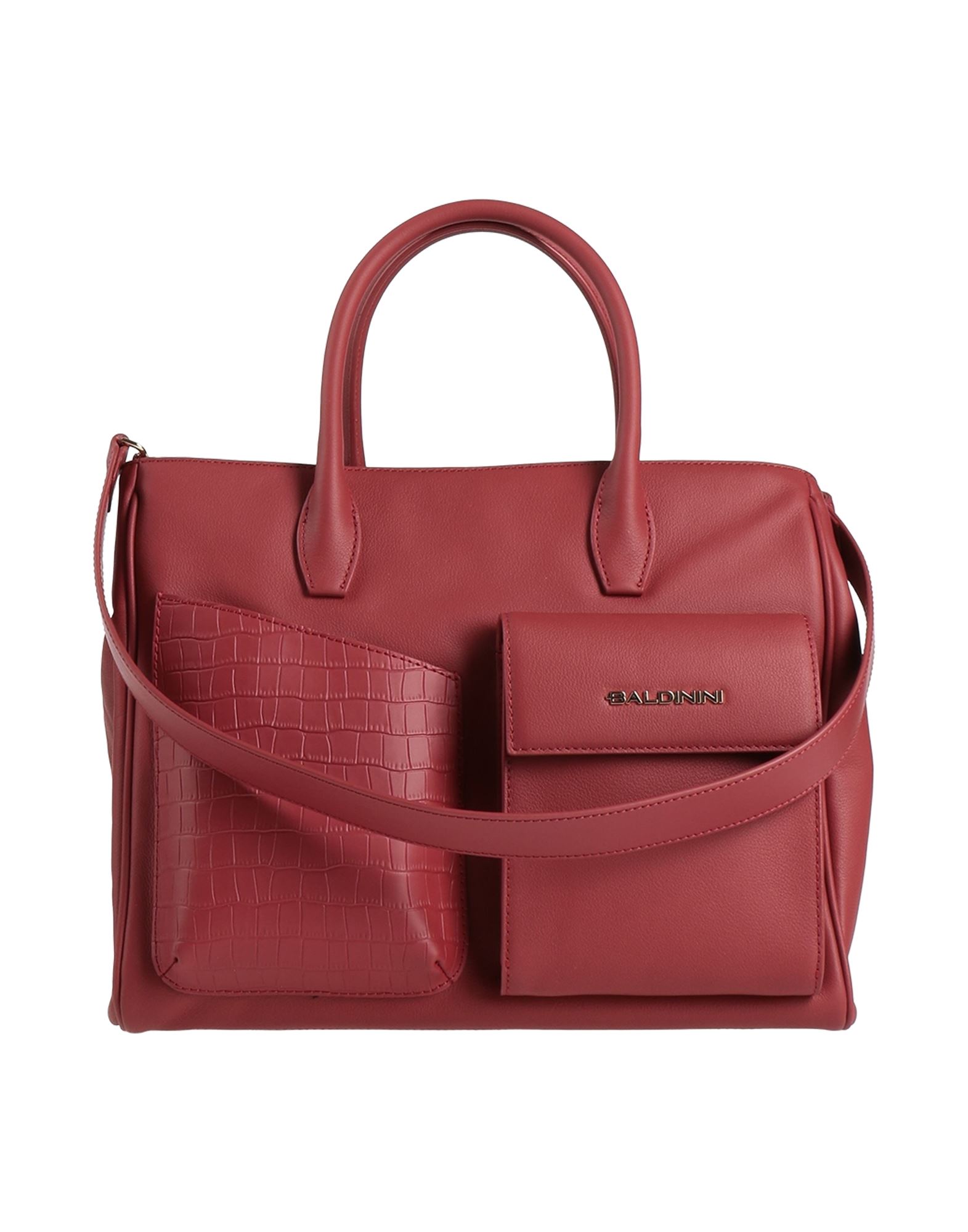BALDININI Handtaschen Damen Rot von BALDININI