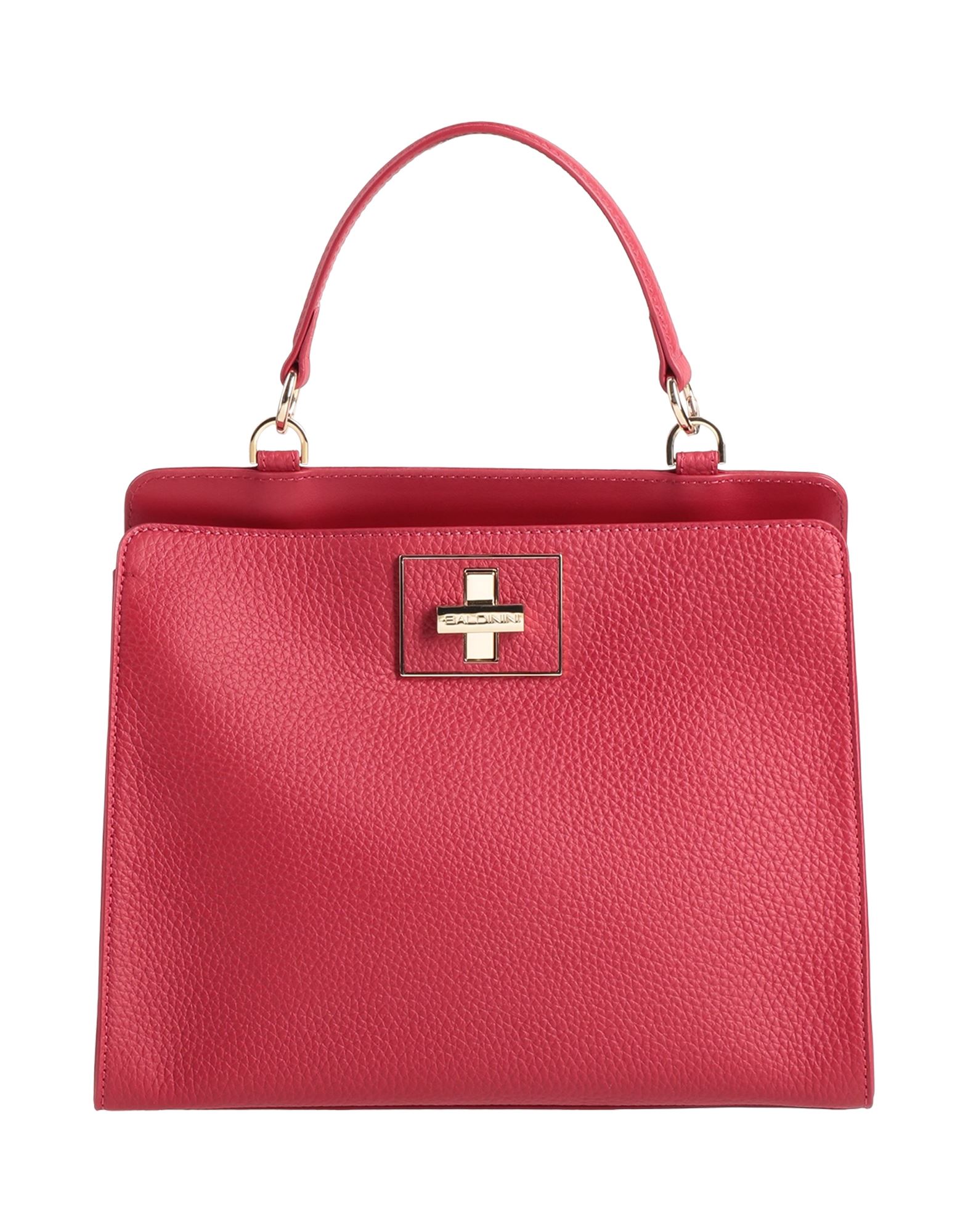 BALDININI Handtaschen Damen Rot von BALDININI