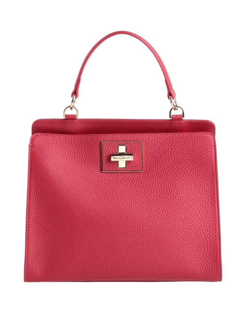 BALDININI Handtaschen Damen Rot von BALDININI