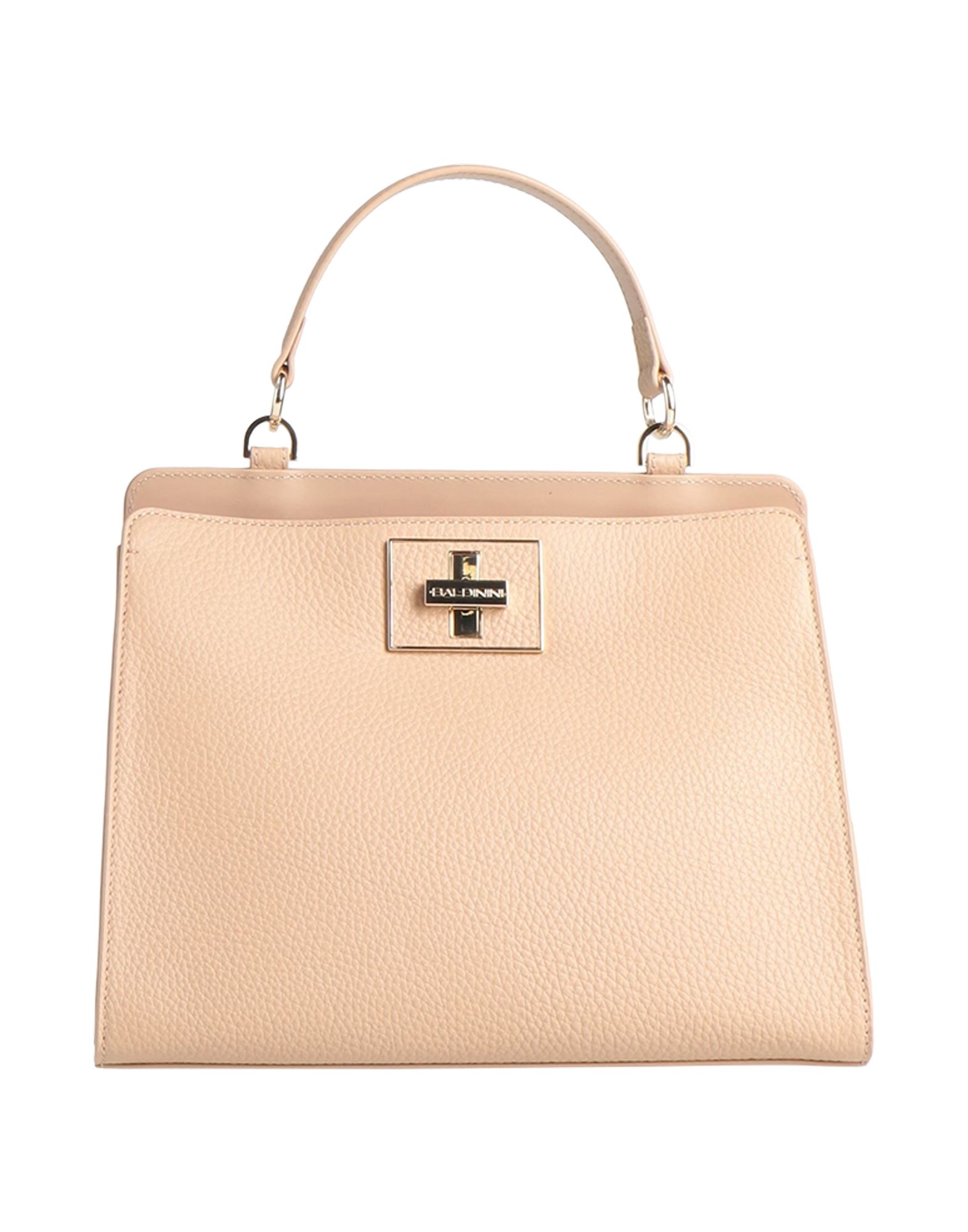 BALDININI Handtaschen Damen Sand von BALDININI