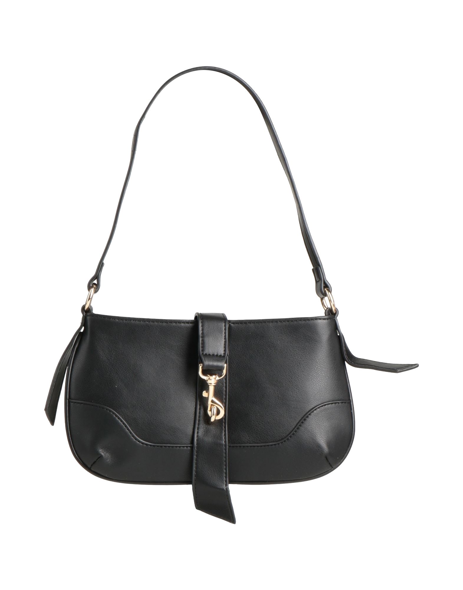 BALDININI Schultertasche Damen Schwarz von BALDININI