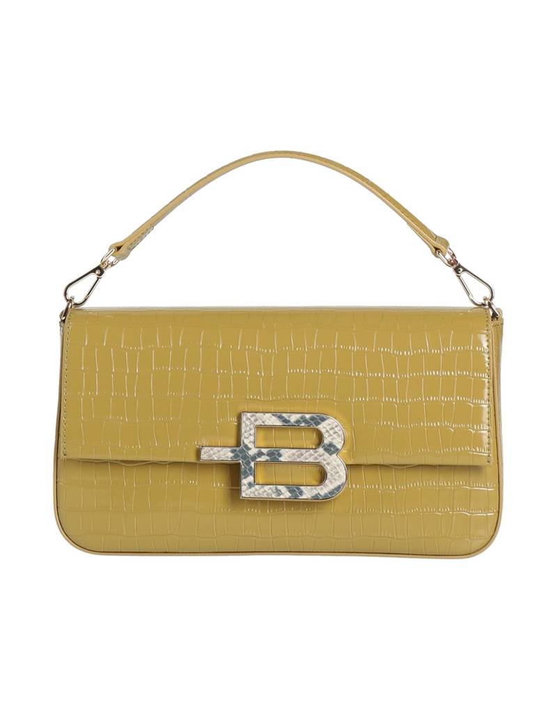 BALDININI Handtaschen Damen Senf von BALDININI