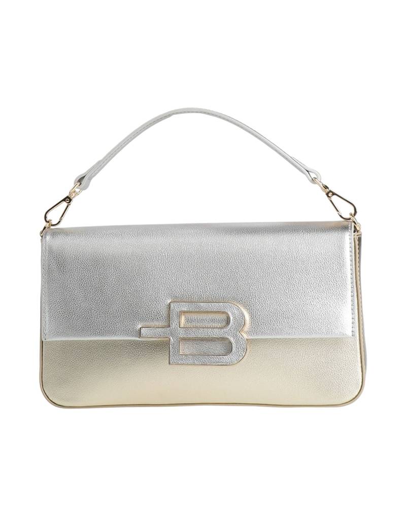 BALDININI Handtaschen Damen Silber von BALDININI