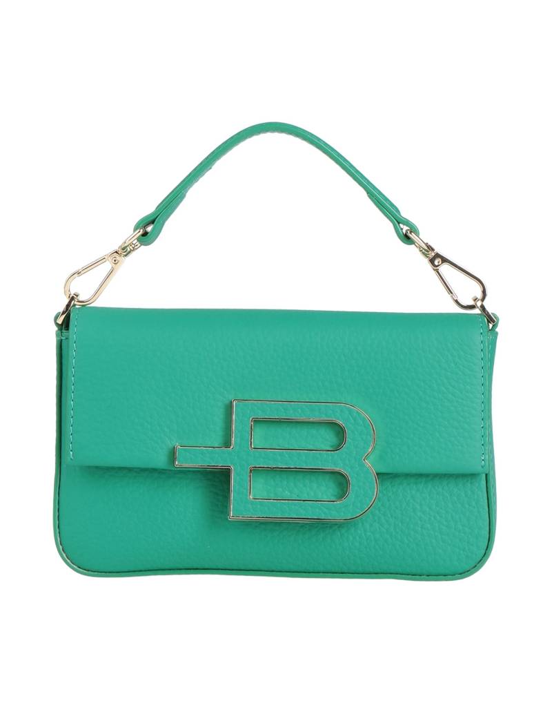 BALDININI Handtaschen Damen Smaragdgrün von BALDININI