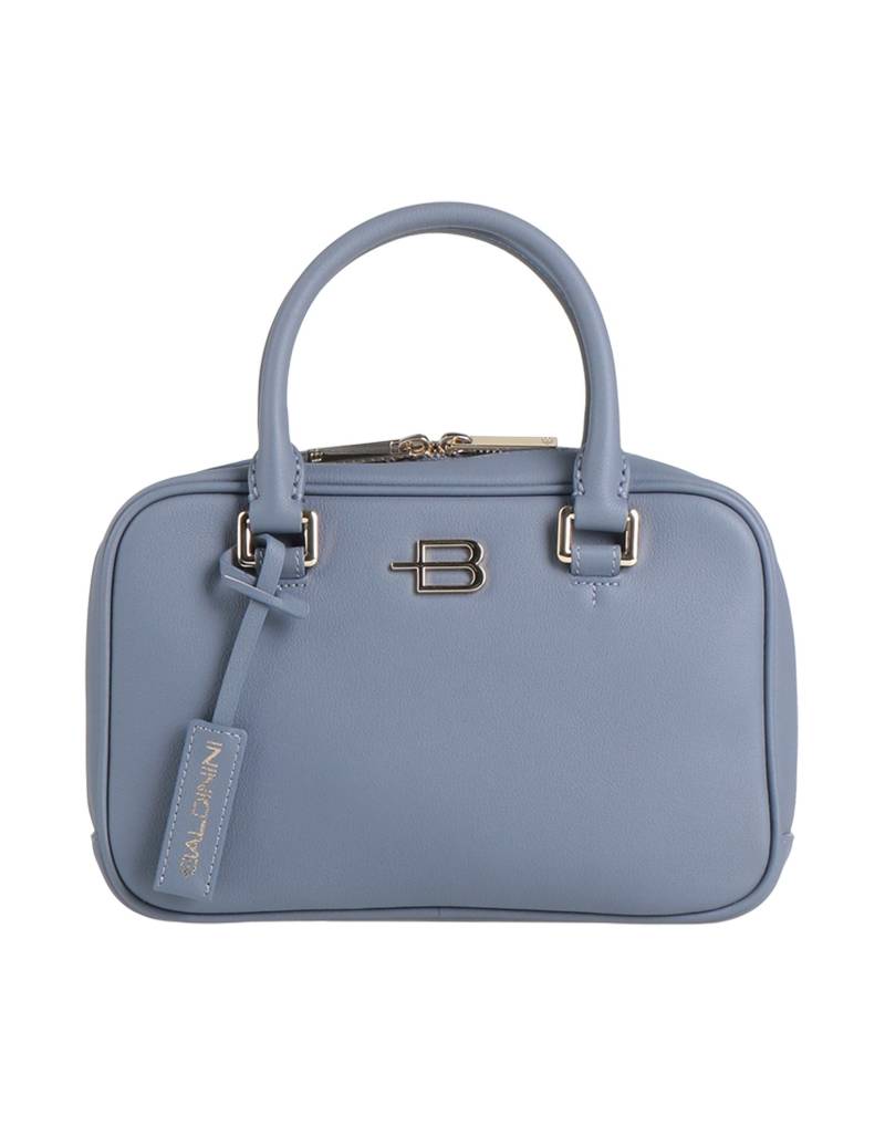 BALDININI Handtaschen Damen Taubenblau von BALDININI