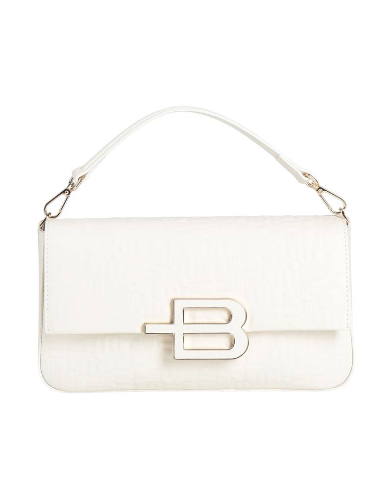 BALDININI Handtaschen Damen Weiß von BALDININI