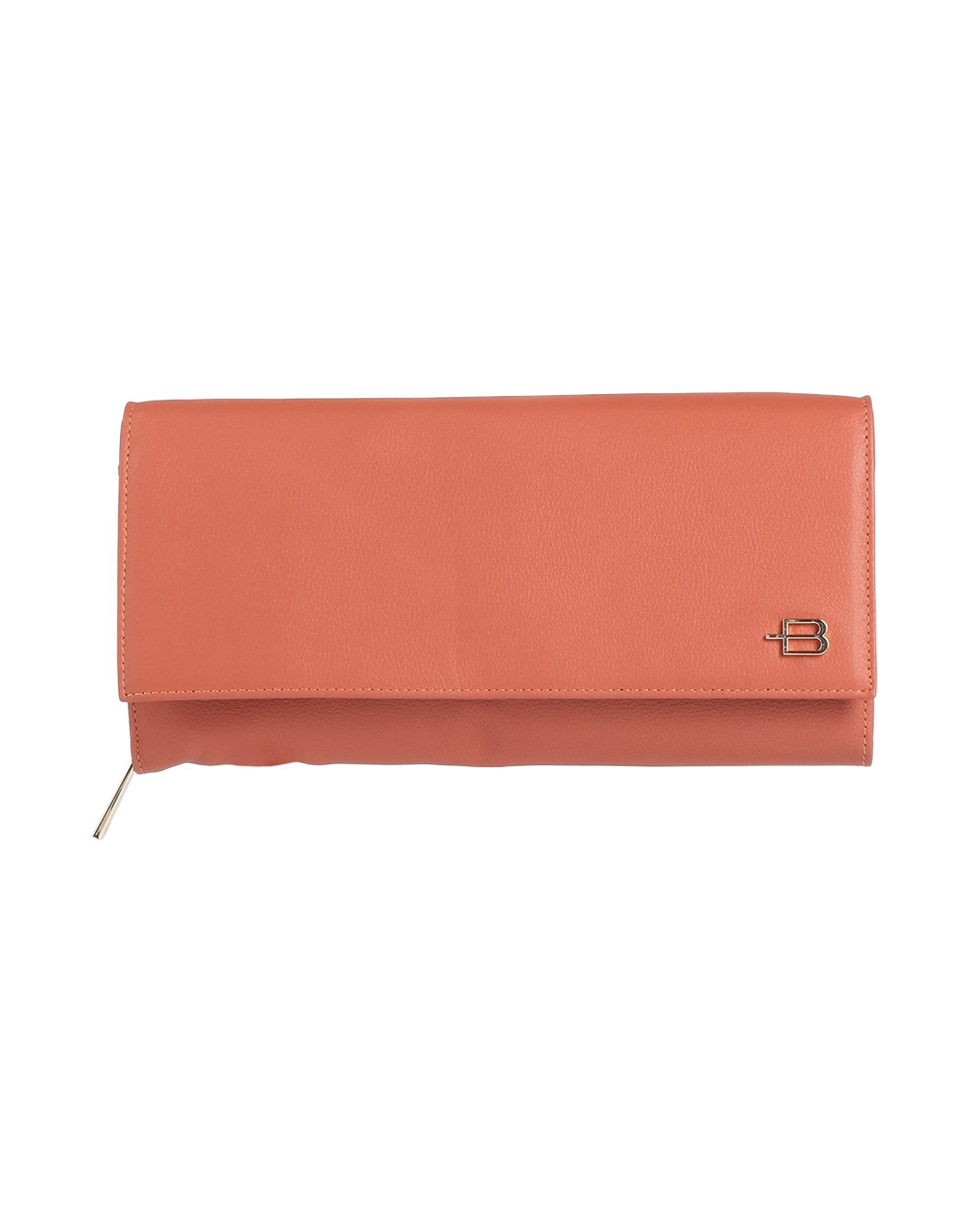BALDININI Handtaschen Damen Ziegelrot von BALDININI