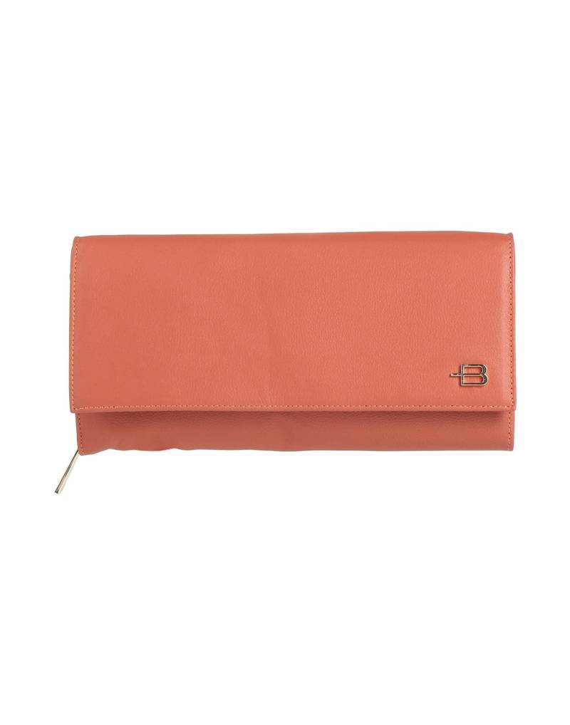 BALDININI Handtaschen Damen Ziegelrot von BALDININI