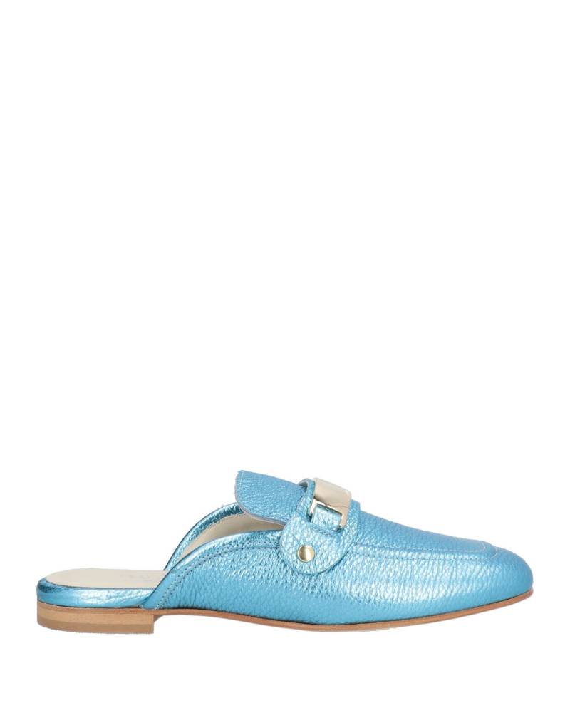 BALDININI Mules & Clogs Damen Azurblau von BALDININI