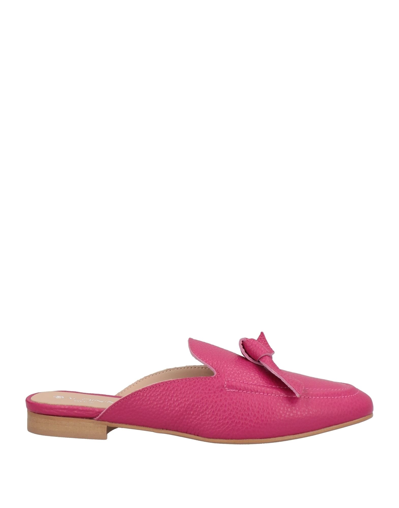 BALDININI Mules & Clogs Damen Fuchsia von BALDININI