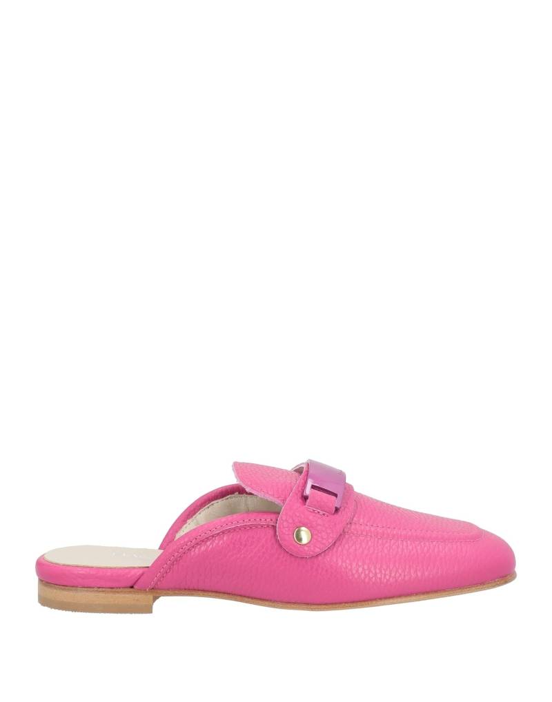 BALDININI Mules & Clogs Damen Magenta von BALDININI