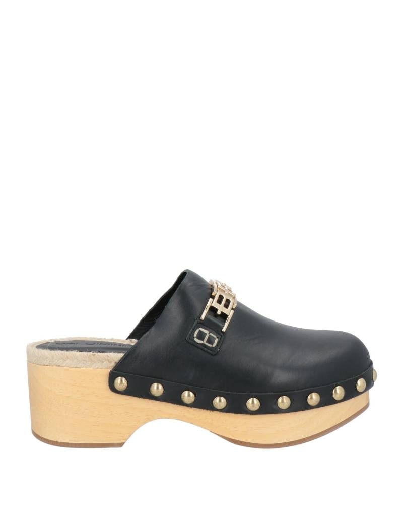 BALDININI Mules & Clogs Damen Schwarz von BALDININI