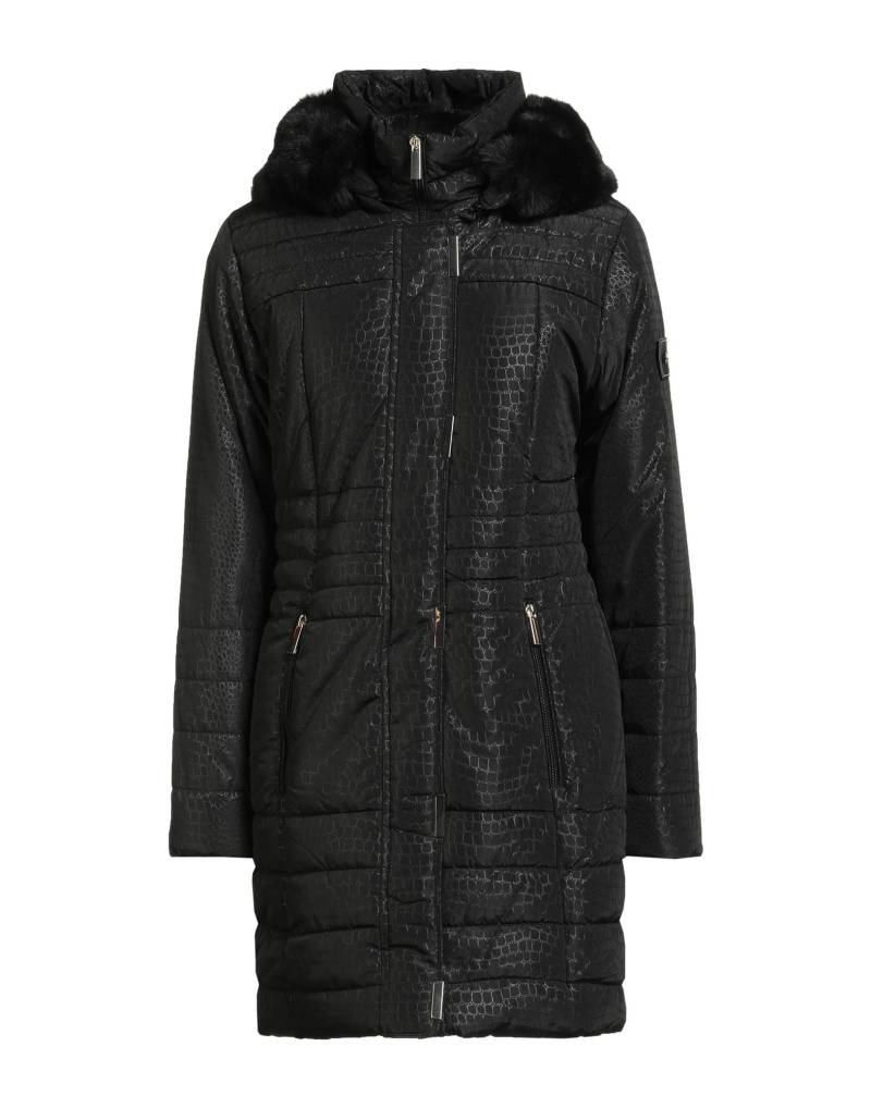 BALDININI Pufferjacke & Daunenjacke Damen Schwarz von BALDININI