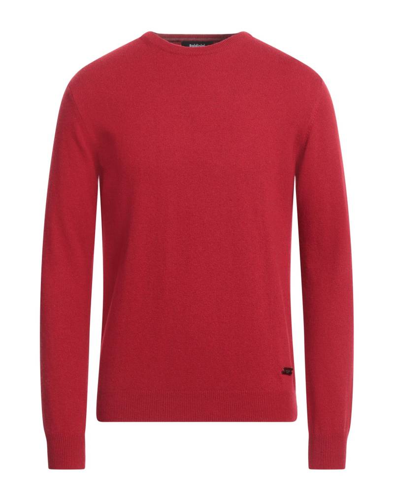 BALDININI Pullover Herren Rot von BALDININI