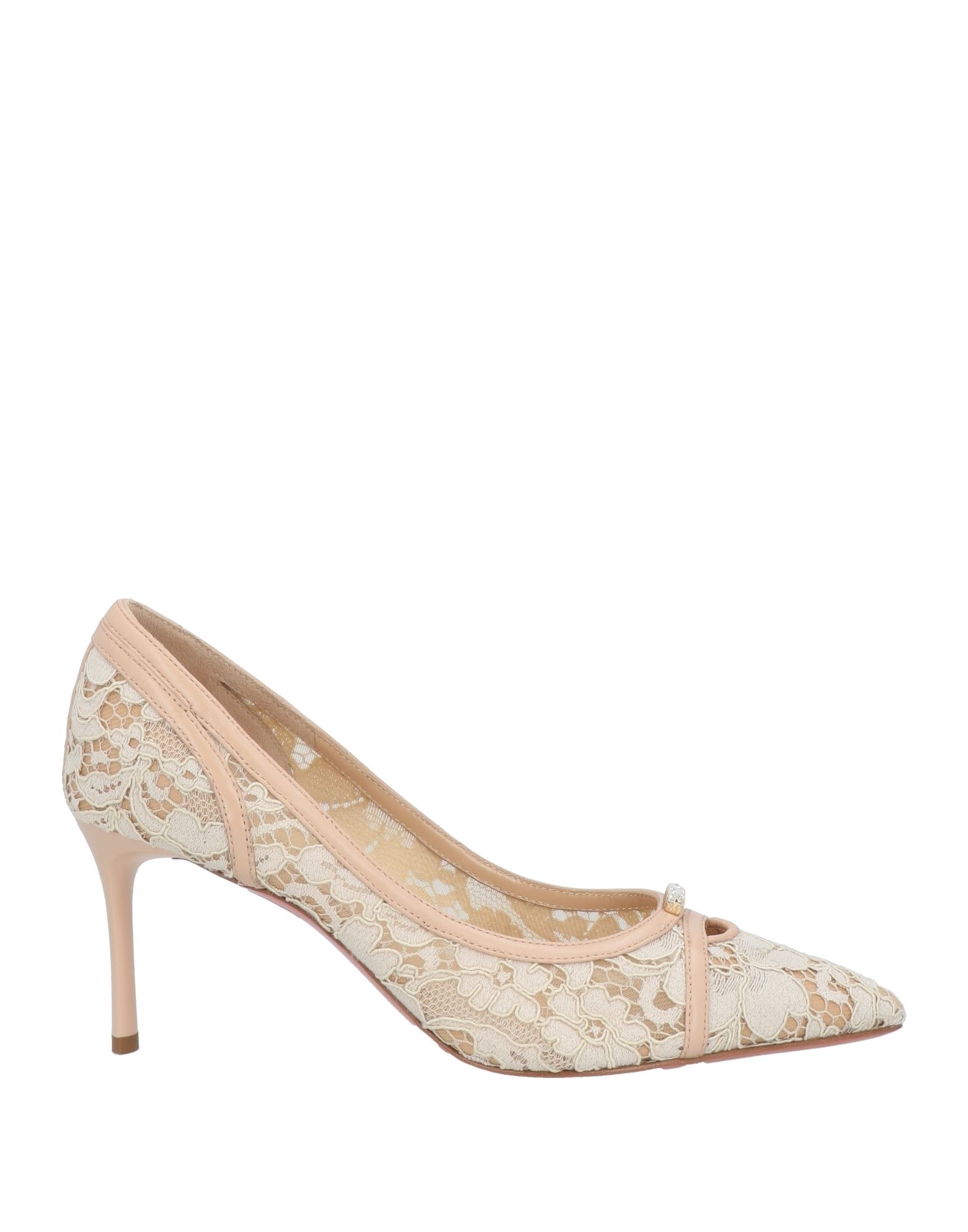 BALDININI Pumps Damen Beige von BALDININI