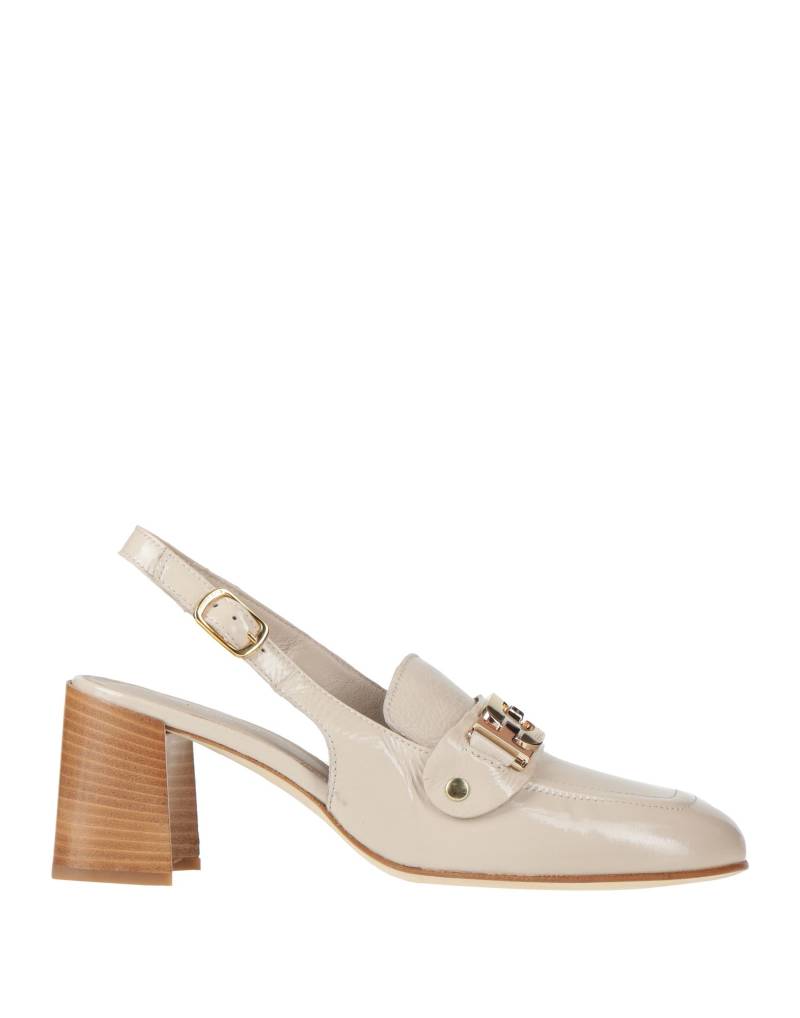 BALDININI Pumps Damen Beige von BALDININI